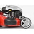 Hecht 5534SWE5IN1 benzinmotoros önjáró fűnyíró 51 cm