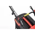 Hecht 5534SX5IN1 benzinmotoros önjáró fűnyíró 51 cm