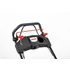 Hecht 5534SX5IN1 benzinmotoros önjáró fűnyíró 51 cm