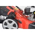 Hecht 5534SX5IN1 benzinmotoros önjáró fűnyíró 51 cm