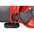 Hecht 5534SX5IN1 benzinmotoros önjáró fűnyíró 51 cm