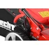 Hecht 5564SX5IN1 benzinmotoros önjáró fűnyíró 56 cm