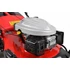 Hecht 5564SX5IN1 benzinmotoros önjáró fűnyíró 56 cm