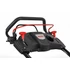 Hecht 5564SX5IN1 benzinmotoros önjáró fűnyíró 56 cm