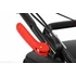 Hecht 5564SX5IN1 benzinmotoros önjáró fűnyíró 56 cm