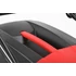Hecht 5564SXE benzinmotoros önjáró fűnyíró 56 cm