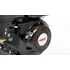 Hecht 750 benzinmotoros kapálógép 50 cm