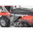 Hecht 8101 benzinmotoros seprőgép 100 cm