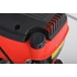 Hecht 8101 benzinmotoros seprőgép 100 cm