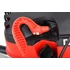 Hecht 8101 benzinmotoros seprőgép 100 cm