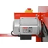 Hecht 8220 hintafűrész 2200W