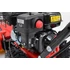 Hecht 8616SE benzinmotoros seprőgép 62 cm