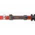Hecht 9260 benzinmotoros magassági ágvágó 34 cm