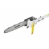 Hecht 9260 benzinmotoros magassági ágvágó 34 cm