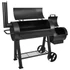 Hecht SENTINEL MAX kerti grill
