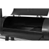 Hecht SENTINEL MAX kerti grill