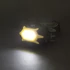 Fejlámpa érintőkapcsolós kivitel COB LED