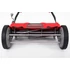 Hecht 514PROFI mechanikus fűnyíró 46 cm