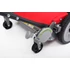 Hecht 514PROFI mechanikus fűnyíró 46 cm