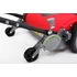 Hecht 514PROFI mechanikus fűnyíró 46 cm