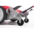 Hecht 514PROFI mechanikus fűnyíró 46 cm