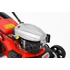 Hecht 5484SXE5IN1 benzinmotoros önjáró fűnyíró 46 cm