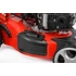Hecht 5484SXE5IN1 benzinmotoros önjáró fűnyíró 46 cm