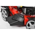 Hecht 5484SXE5IN1 benzinmotoros önjáró fűnyíró 46 cm