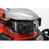 Hecht 5484SXE5IN1 benzinmotoros önjáró fűnyíró 46 cm