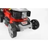 Hecht 5484SXE5IN1 benzinmotoros önjáró fűnyíró 46 cm