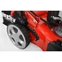 Hecht 5484SXE5IN1 benzinmotoros önjáró fűnyíró 46 cm