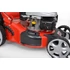 Hecht 548SW5IN1 benzinmotoros önjáró fűnyíró 46 cm