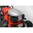 Hecht 548SW5IN1 benzinmotoros önjáró fűnyíró 46 cm