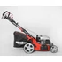 Hecht 548SW5IN1 benzinmotoros önjáró fűnyíró 46 cm