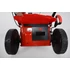 Hecht 548SW5IN1 benzinmotoros önjáró fűnyíró 46 cm
