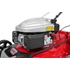 Hecht 553SW5IN1 benzinmotoros önjáró fűnyíró 51 cm