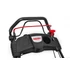 Hecht 553SW5IN1 benzinmotoros önjáró fűnyíró 51 cm