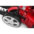 Hecht 553SW5IN1 benzinmotoros önjáró fűnyíró 51 cm