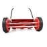 Hecht 5030 mechanikus fűnyíró 30 cm