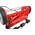 Hecht 5030 mechanikus fűnyíró 30 cm