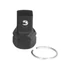 Genius 1/2" fej 640604B légkulcs adapterhez