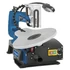 Scheppach SD 1600 V Dekopírfűrész 120W