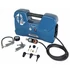 Scheppach Air Case Kompresszor 1,1 kW 2 l olajmentes