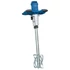 Scheppach PM 1800 D Keverőgép 1800W