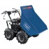 Scheppach DP 3000 Kerekes 4x4 meghajtású mini dömper 300 kg mechanikus billenéss