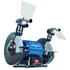 Scheppach SM 150 L Kettős köszörűgép o150 mm 400W