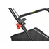 Hecht 540 benzinmotoros fűnyíró 41 cm