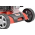 Hecht 540 benzinmotoros fűnyíró 41 cm
