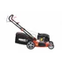 Hecht 547 SXW benzinmotoros fűnyíró 46 cm önjáró