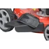Hecht 547 SXW benzinmotoros fűnyíró 46 cm önjáró